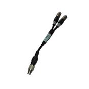 Y speed cable for EVO4 712
