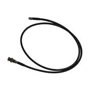 FME-BNC antenna cable 2.5 m