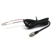 External power cable for AIM SmartyCam DH and GP HD