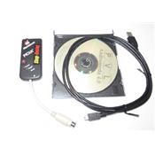500701 ANDROMEDA PVL ignition software + USB interface