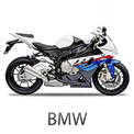 BMW bike logger