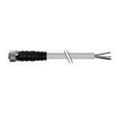 Cable for Inductive speed sensor D 8 mm