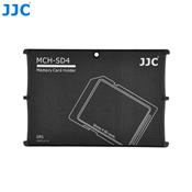 SD Card Holder 4 slots