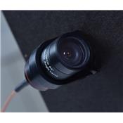 Bullet camera 120° SmartyCam GP HD rev 2.2
