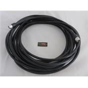 15 meters radio repeater antenna RG 213 cable
