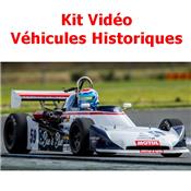 Historical Cars SmartyCam GP rev.2.2 video kit