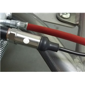 Brake Pressure Sensor 35 bar M10*100