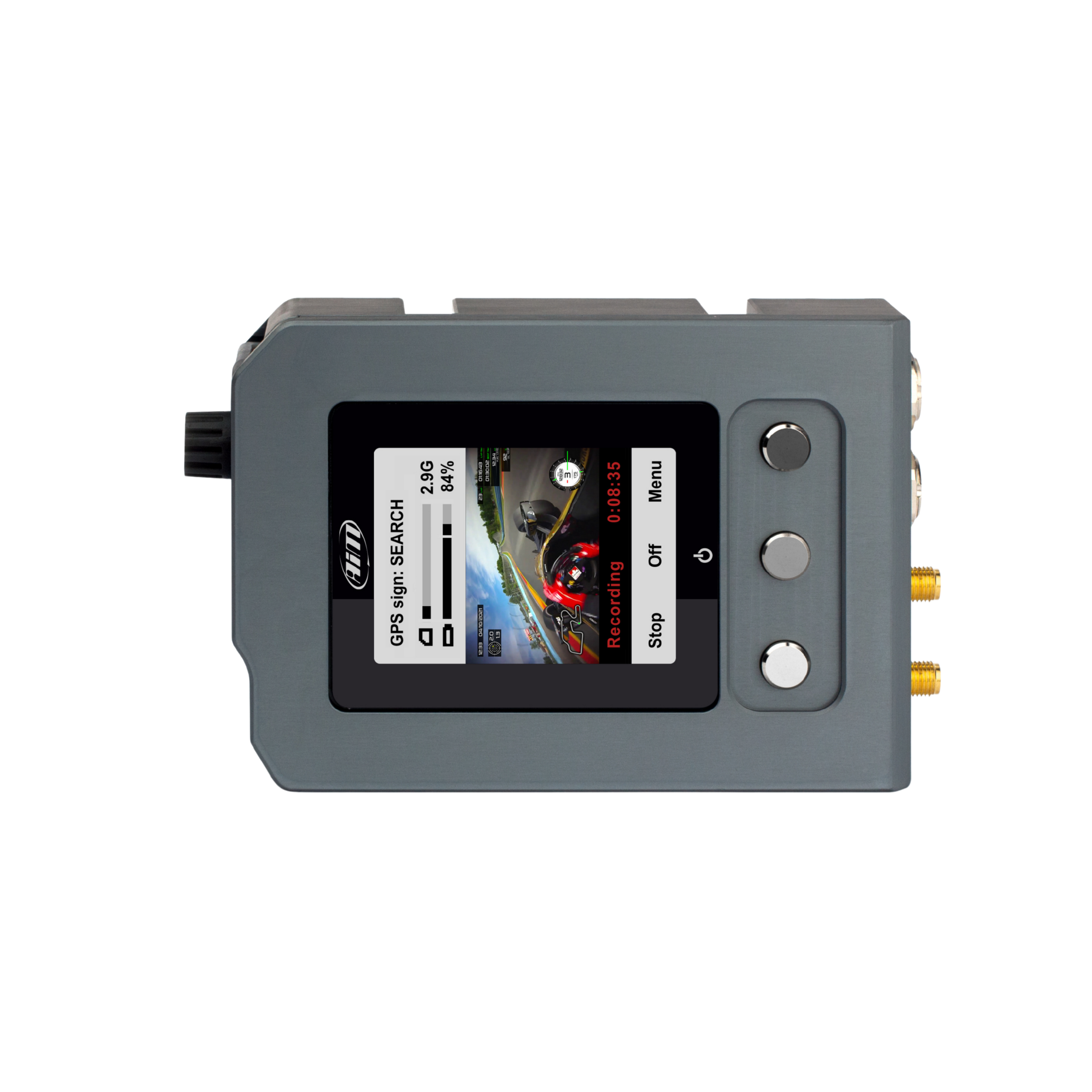 AiM SmartyCam GP 3