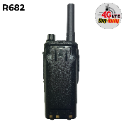 Location Radio 4G PRO R682 - Radio Direction de course