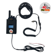Kit Radio 4G R55 - Auto Générique