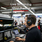 Live streaming 4G C5