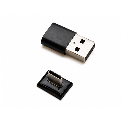 USB-C Memory Card 64 GB - AiM