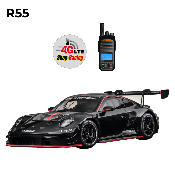 Radio 4G R55 - Kit Auto Berlines / GT