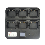 Chargeurs Radios