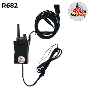 Radio 4G PRO R682 - Kit Complet Prototypes / Monoplaces