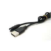 Cable USB - Binder 4 voies 719