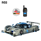 Radio 4G R55 - Kit Auto Prototypes / Monoplaces