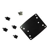 Mounting plate for G-dash