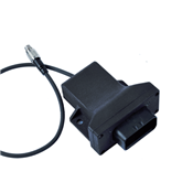 RIO Remote Input/Output Module