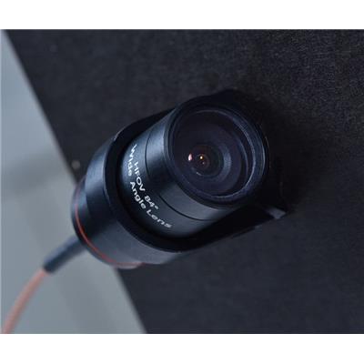 Tête camera 84° SmartyCam GP HD rev 2.2