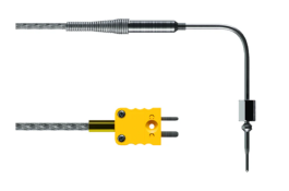 Capteur température échappement T12 Longue durée 