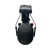 Casque Carbone 4 PTT - Radios R682