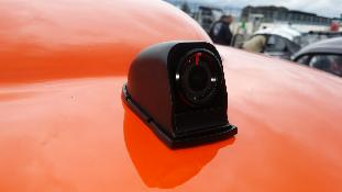 Système vidéo caméra arrière Endurance GT