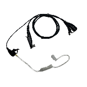 Kit micro écouteurs acoustiques mécano - Radio R682