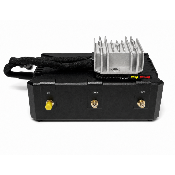 Live streaming 4G - Encoder C8