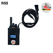 Radio 4G R55 - Kit Auto Berlines / GT