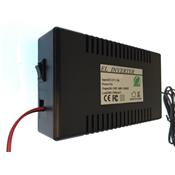 Electroluminescent race panel 297 x 210 white 1W