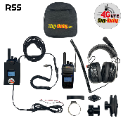 LOCATION Kit Radio 4G R55 complet - Générique 