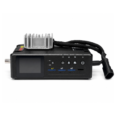 Live streaming 4G - Encoder C8