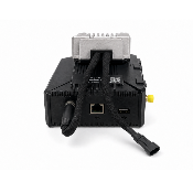 Live streaming 4G - Encoder C8