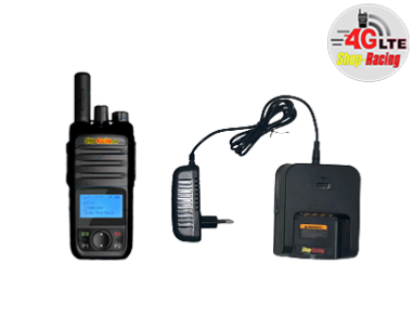 Radio 4G R55 + Licence - ShopRacing