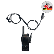 Kit Radio 4G - M�caniciens