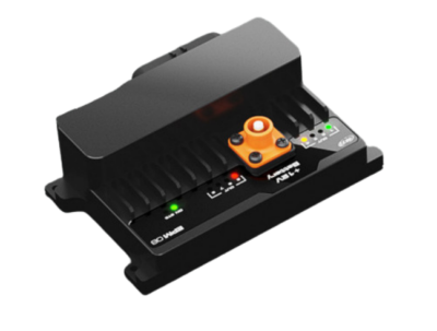 EPM08 - Module AIM d'expansion de puissance