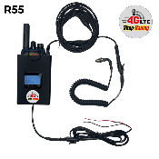 LOCATION Kit Radio 4G R55 - Auto Générique