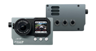 Caméra AIM Smartycam 3 Corsa