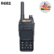 Radio 4G PRO R682 - Kit Ingénieur