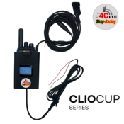 Kit Radio Voiture Plug and Play pour CLIO cup