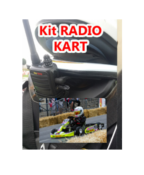 Kits Radio Kart