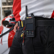 Accessoires - Radio 4G Ing�nieurs