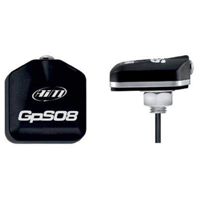 GPS08 version toit pour Smartycam HD V2.1