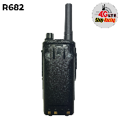 Radio 4G PRO R682 - Kit Ingénieur