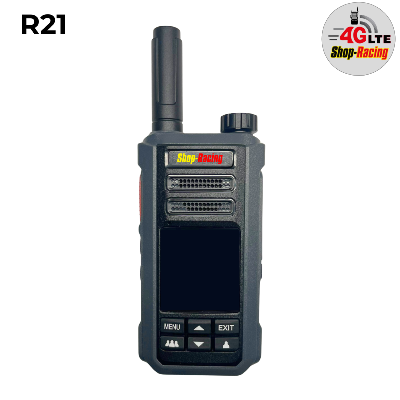 Radio 4G Invité R21