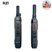 Radio 4G Invité R21