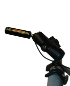Kit fixation caméra paluche tube 19 à 44 mm