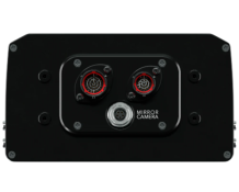 AIM MXP 1.3 Dash Logger