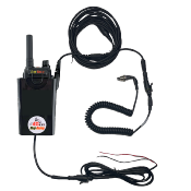 Kit Radio 4G - Voiture